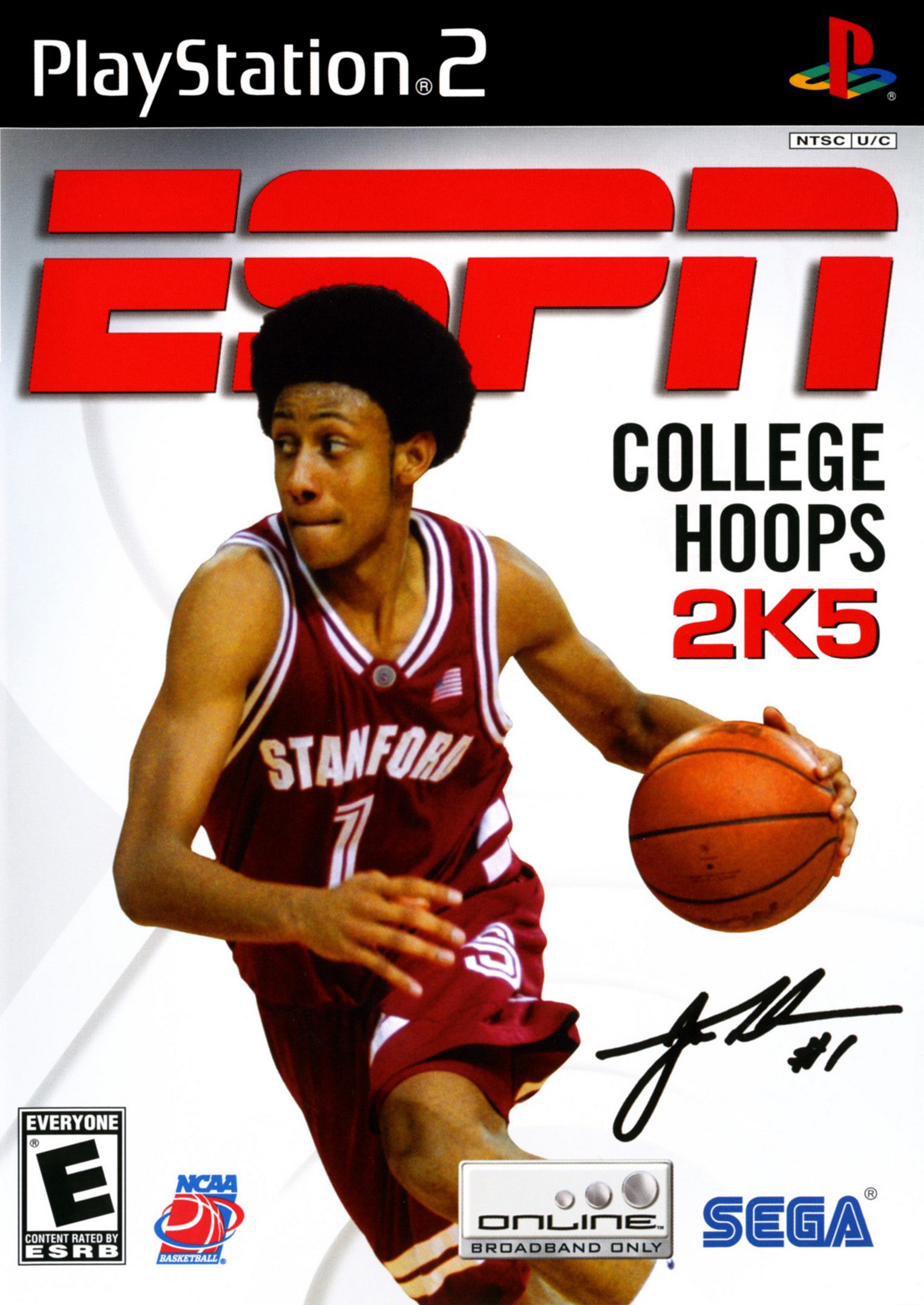 ESPN College Hoops 2K5 Фото