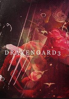 Drakengard 3 Фото