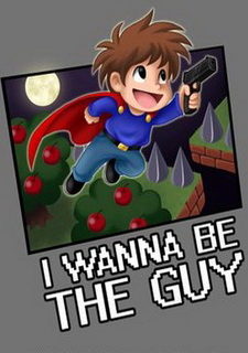 I Wanna Be the Guy Фото