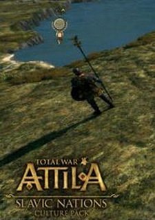 Total War: Attila - Slavic Nations Culture Pack Фото