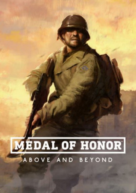 Medal of Honor: Above and Beyond Фото