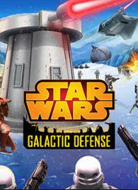 Star Wars: Galactic Defense Фото