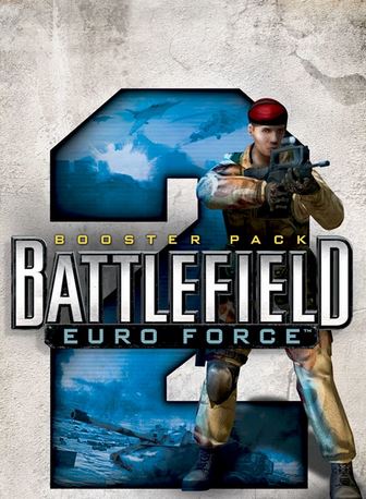 Battlefield 2: Euro Force Фото