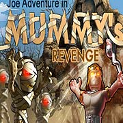 Mummys Revenge Фото