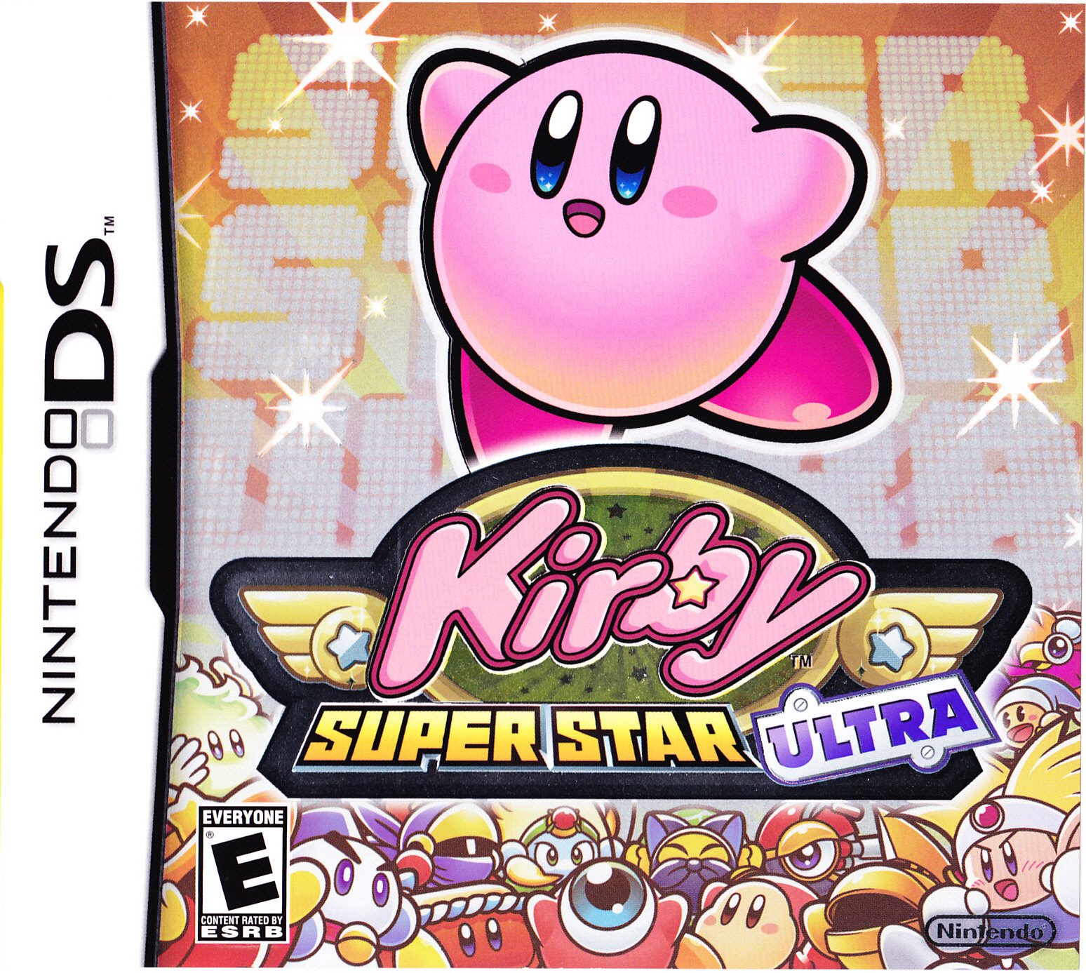 Kirby: Super Stars Ultra Фото