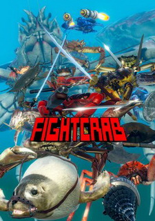 Fight Crab Фото