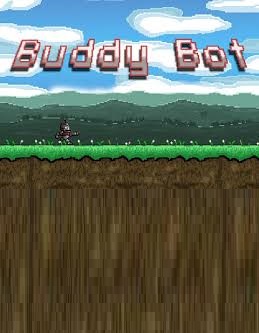 Buddy Bot: Slayer of Sadness Фото