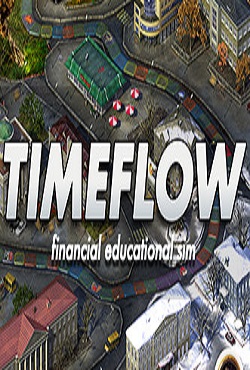 Timeflow – Time and Money Simulator Фото