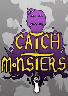 Catch Monsters Фото