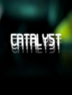 Catalyst Horror Game Фото