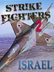 Strike Fighters 2 Israel Фото