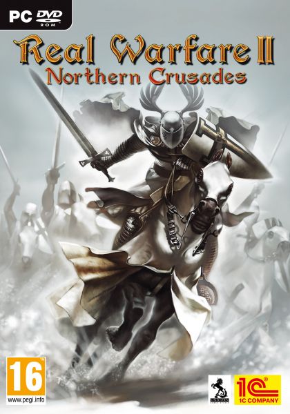 Real Warfare 2: Northern Crusades Фото