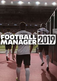 Football Manager 2019 Фото