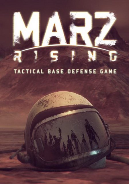 MarZ: Tactical Base Defense Фото