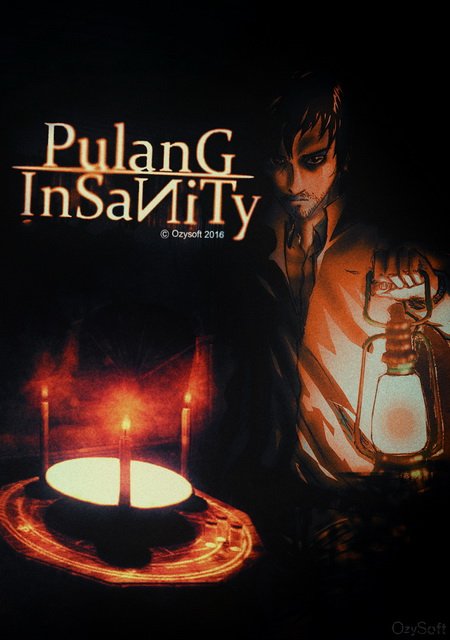 Pulang:Insanity Фото