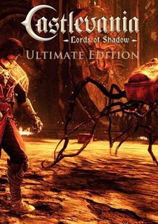 Castlevania: Lords of Shadow — Ultimate Edition Фото