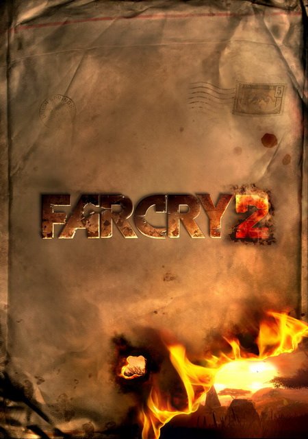 Far Cry 2 Фото