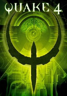 Quake 4 Фото