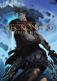 Kingdoms of Amalur: Reckoning - Teeth of Naros Фото