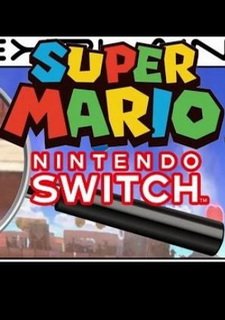 Super Mario for Nintendo Switch Фото