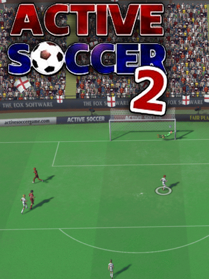 Active Soccer 2 Фото