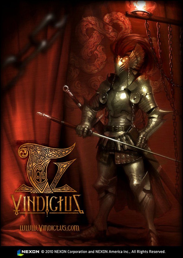 Vindictus Фото