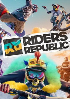 Riders Republic Фото