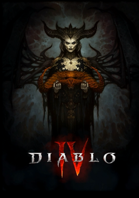 Diablo 4 Фото