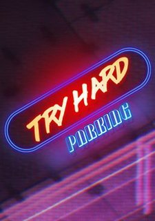 Try Hard Parking Фото