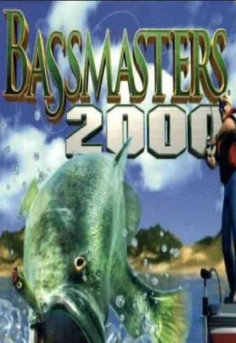 Bass Masters 2000 Фото