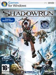 Shadowrun Фото