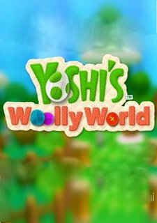 Yoshi's Woolly World Фото
