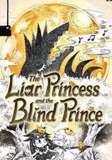 The Liar Princess and the Blind Prince Фото