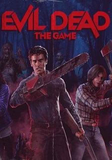 Evil Dead: The Game Фото