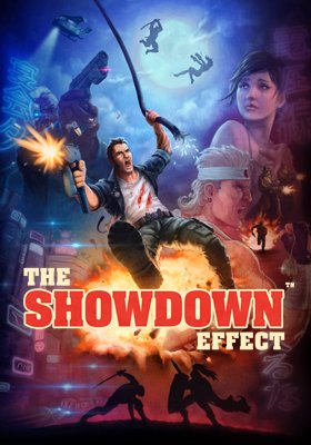 The Showdown Effect Фото