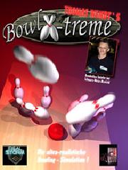 Bowl X-treme Фото