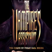 Cirque du Freak: The Vampire’s Assistant Фото