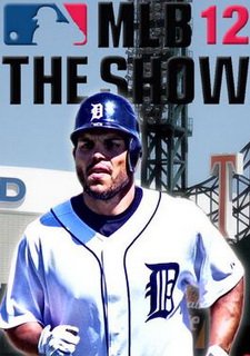 MLB 12: The Show Фото