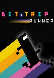 Bit.Trip Runner Фото