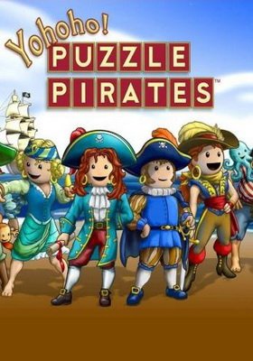 Puzzle Pirates Фото