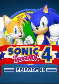 Sonic the Hedgehog 4: Episode 2 Фото