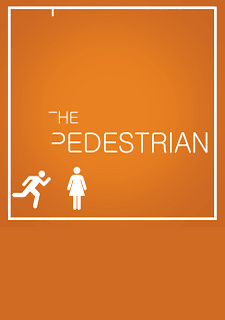 The Pedestrian Фото