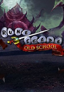 Old School RuneScape Фото