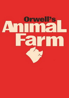 Orwell's Animal Farm Фото