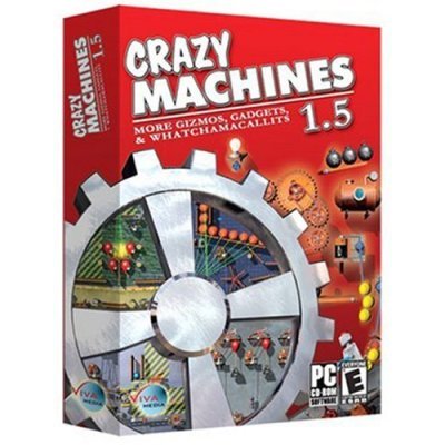 Crazy Machines 1.5 Фото