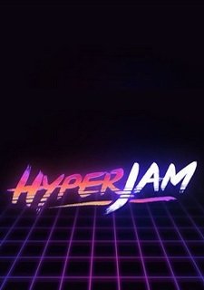 Hyper Jam Фото