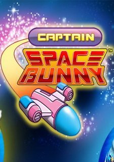 Captain Space Bunny Фото