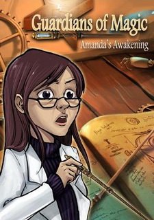 Guardians of Magic: Amandas Awakening Фото