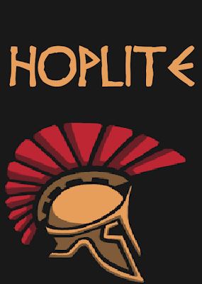 Hoplite Фото