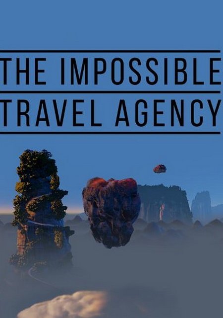 The Impossible Travel Agency Фото